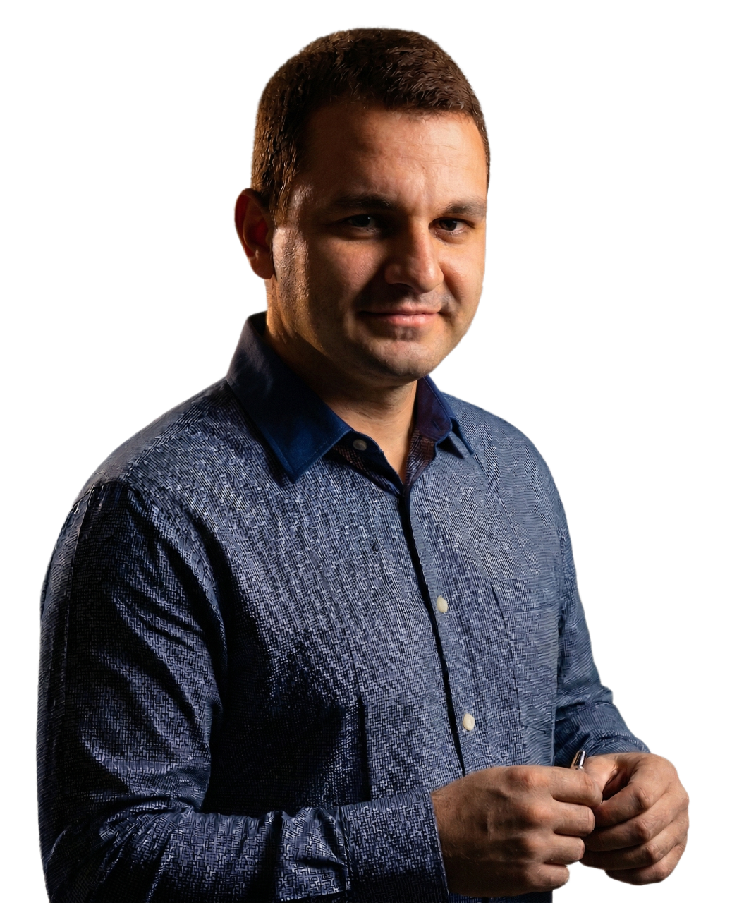 Ing. Ondřej Bachurek